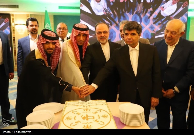 عربستان سعودی , مشهد مقدس , اخبار مشهد , خراسان رضوی , جمهوری اسلامی ایران , اخبار استان خراسان رضوی , 