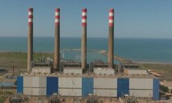 روایت جعلی رسانه‌های معاند از انفجار نیروگاه نکا