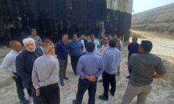روایت خودباوری مهندسان فارس در پل خلیج فارس
