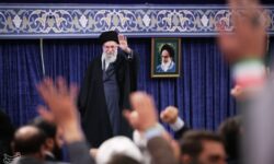 روایت دیداری که دلها را لرزاند؛ آذربایجان ایستاد، آقا «پدرانه» حکم داد