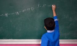 روایتی از تحول در آموزشی در ایلام؛ از نوسازی مدارس ‌تا هوشمندسازی