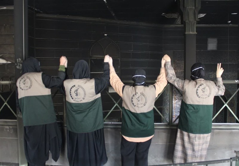 اخبار کرج , اخبار استان البرز , اغتشاشات 1404 , 