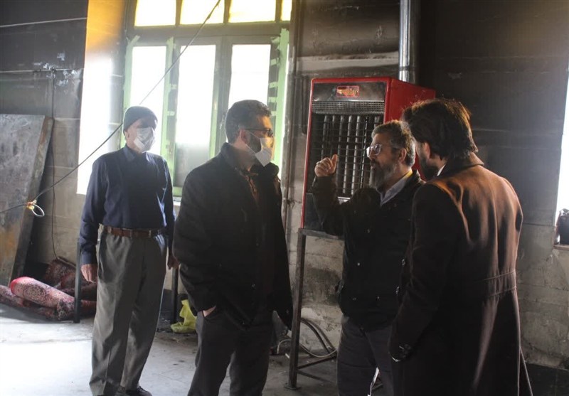 اخبار کرج , اخبار استان البرز , اغتشاشات 1404 , 