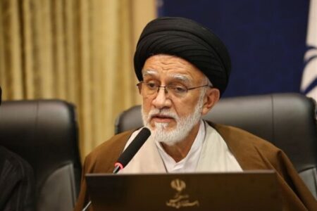 روحانیت همواره حامی و منتقل‌کننده مطالبات مردم است