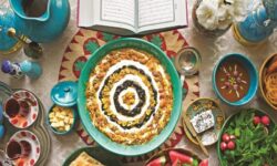 روزه‌داری و اثر آن بر سلامت جسم و گوارش