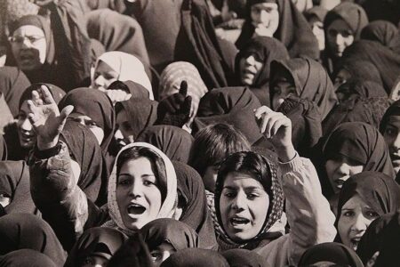 زن ایرانی؛ ستون خیمه انقلاب و معمار «چگونه زیستن»