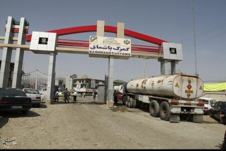 زیرساخت‌های مرز باشماق نیازمند اقدام فوری است