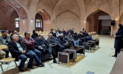 ساماندهی بازارچه صنایع دستی اردبیل ضروری است