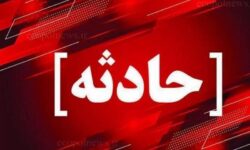 سانحه برای یک فروند هواپیمای نهاجا در همدان‌