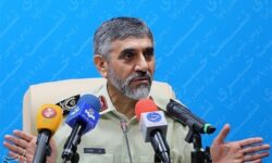 سردار مؤیدی: فتنه‌ای که پشت سر گذاشتیم، کمتر از جنگ تحمیلی نبود