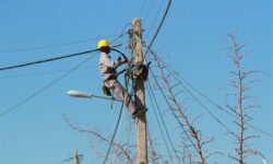 سرمایه‌گذاری 862 میلیاردی برای برق‌رسانی لرستان