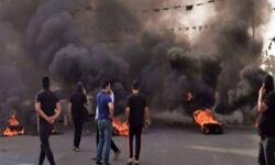 سلطنت‌طلبان در زمین موساد و سیا