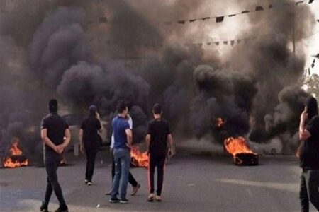 سلطنت‌طلبان در زمین موساد و سیا