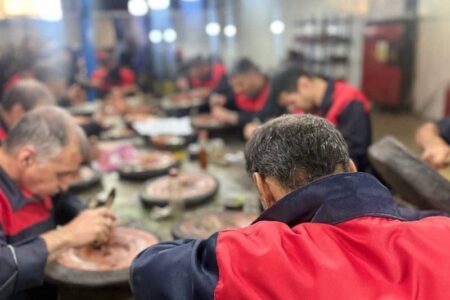 سمنان در مسیر اشتغال؛ بیش از 10 هزار فرصت کاری تا پایان دی