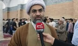 سپاه پاسداران؛ ستون امنیت ایران و عامل شکست محاسبات دشمنان