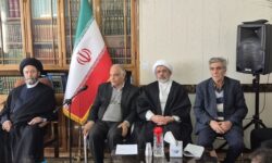 سیاه‌نمایی در فضای مجازی کمک به اهداف دشمن است