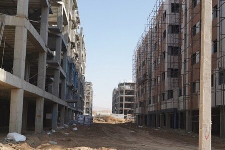 شناسایی 53 هزار متقاضی مسکن ملی در خراسان رضوی