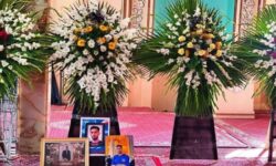 شهادت در دل آشوب؛ وقتی انسانیت مقابل تیراندازی اغتشاشگران ایستاد!