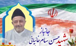 شهادت مردی که جنگ را تا آخرین‌نفس ادامه داد