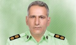 شهادت پلیس دلفان در درگیری با شرور مسلح