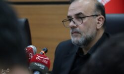 شهر کرمان برای استقبال از مسافران نوروزی آماده می‌شود