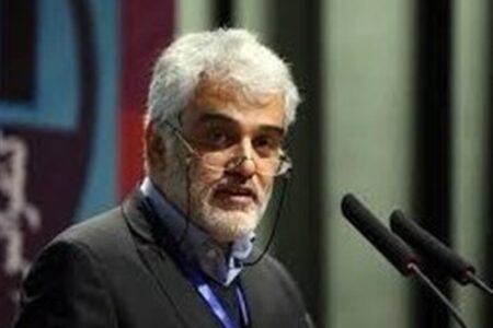 شهید طهرانچی همیشه دغدغه ‌عزت و پیشرفت ‌ایران را داشت