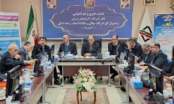 صادرات 1.4 میلیارد دلاری آذربایجان‌ شرقی در 10 ماه