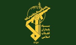 صادقی فرمانده سپاه مرکز مازندران شد