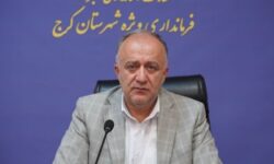 صلاحیت 55 کاندیدای انتخابات شوراها در کرج محرز نشد