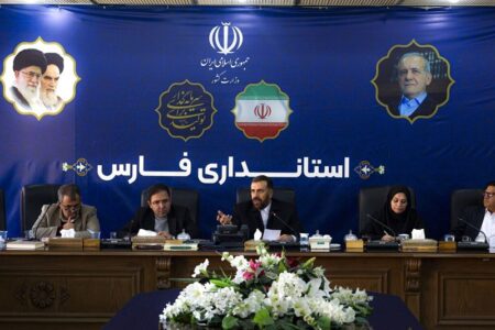 صیانت از طبیعت حق بنیادی بشر است