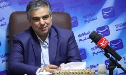 ضرب‌العجل استاندار مرکزی برای تامین برق به شرکت املاح ایران