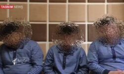 ضربه اطلاعات سپاه به اغتشاشگران مسلح در دل کوه + اعتراف لیدرها