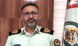 ضربه پلیس به قاچاقچیان مواد مخدر در استان مرکزی