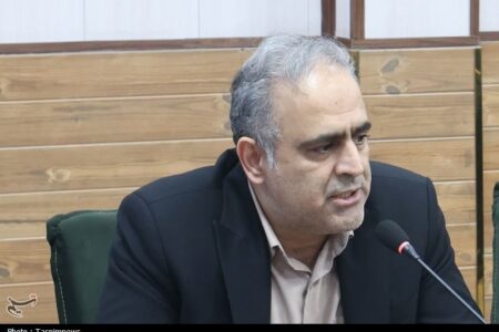 ضرورت گام‌برداشتن به‌سوی بازچرخانی آب