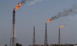 طرح کاهش مشعل‌سوزی در پارس جنوبی یک اولویت ملی است