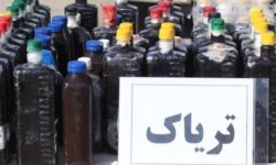 عاملان توزیع مواد مخدر در مریوان بازداشت شدند