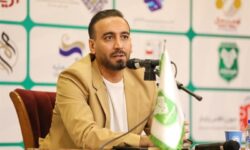 عبدی: از باشگاه استقلال کسی ‌با ما مذاکره نکرد