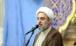 عزت امت اسلام در سایه جهاد و مبارزه حاصل می‌شود