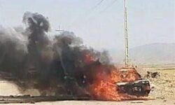 علت تصادف مرگبار کنارگذر یزد اعلام شد؛ بی‌احتیاطی راننده اتوبوس