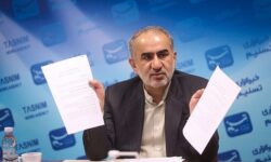 قانون نباید مانع اداره کشور شود