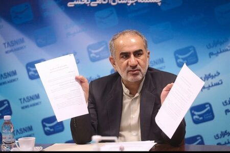 قانون نباید مانع اداره کشور شود