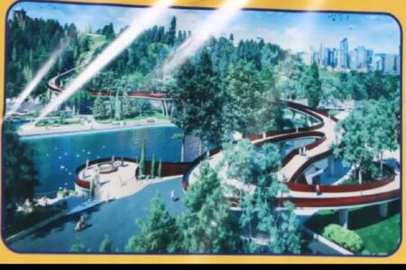 قرارداد پل پیوند با ماشین‌سازی لرستان منعقد شد