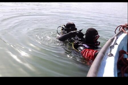 ماجرای غرق‌شدگی دختر جوان در دریاچه کیو چه بود؟