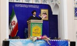 ماموریت اصلی سپاه پاسداری از مرام سیدالشهدا(ع) است