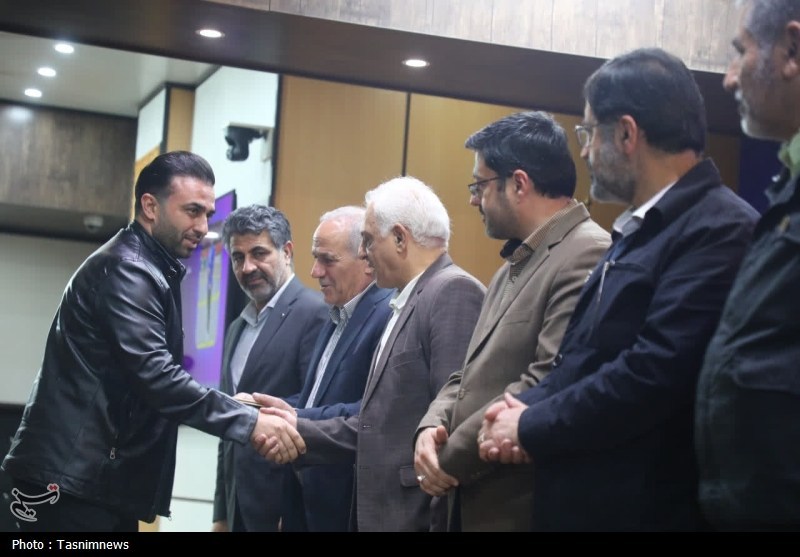 استانداری قم , اخبار قم , 