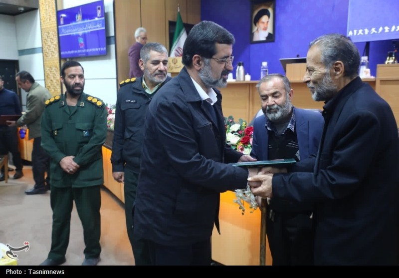 استانداری قم , اخبار قم , 