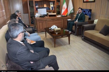 مدیران دولت جمهوری اسلامی باید دارای تراز انقلابی باشند