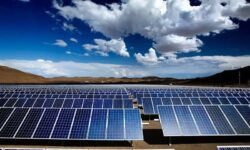 مدیرعامل برق تهران: 100 مگاوات انرژی خورشیدی وارد مدار شد