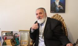 مردی که انقلاب را در قاب امانت ثبت کرد