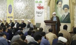 مرزبانی اعتقادی جامعه مأموریت تمدنی روحانیت در عصر غیبت است